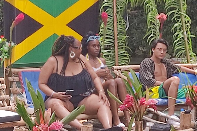 Bamboo Rafting Adventure with Limestone Massage from Montego Bay - Price, value, and possible extra charges