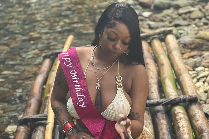 Bamboo Rafting Adventure with Limestone Massage from Montego Bay - Booking advice and cancellation terms