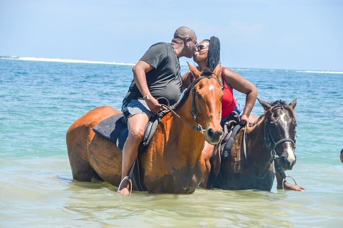 Bamboo Rafting and horseback - Is $142.50 a fair price?