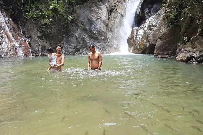 Bamboo Rafting and Jungle Tour From Phuket - Lunch is simple Thai food, with useful limits
