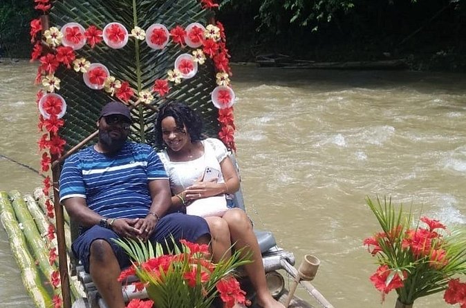 Bamboo Rafting and Limestone Foot Massage on Lethe River Private Tour - Who will enjoy this Lethe River outing