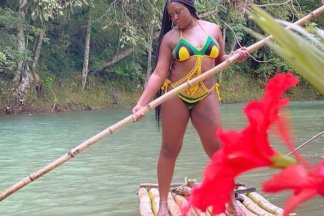 Bamboo Rafting and Limestone Foot Massage on Lethe River Private Tour - What happens at Lethe Estate