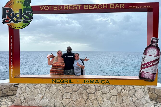 Bamboo Rafting and Rick Cafe Negril Private Tour - Is $155.55 per person fair?