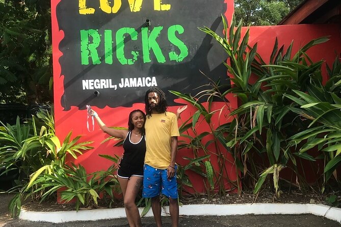 Bamboo Rafting and Rick Cafe Negril Private Tour - The main concern: consistency