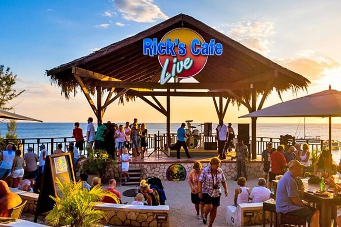 Bamboo Rafting, ATV, Horseback Riding & zipline - Montego Bay - Floating the Great River on a 30-foot bamboo raft