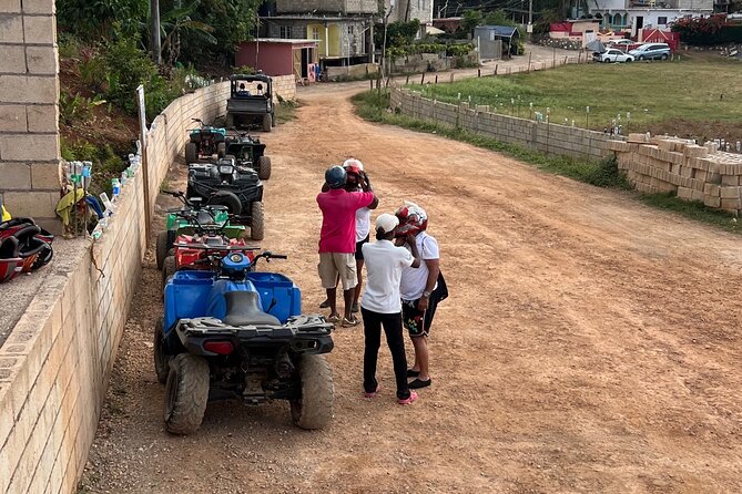 Bamboo Rafting, ATV, Horseback Riding & zipline - Montego Bay - Is $365 per person a fair price?