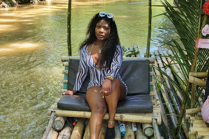bamboo rafting with limestone foot massage - Weather, cancellation, and simple planning advice