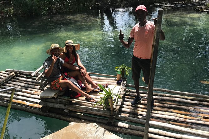 Bamboo River Rafting Experience from Ocho Rios - Key points to know before you go