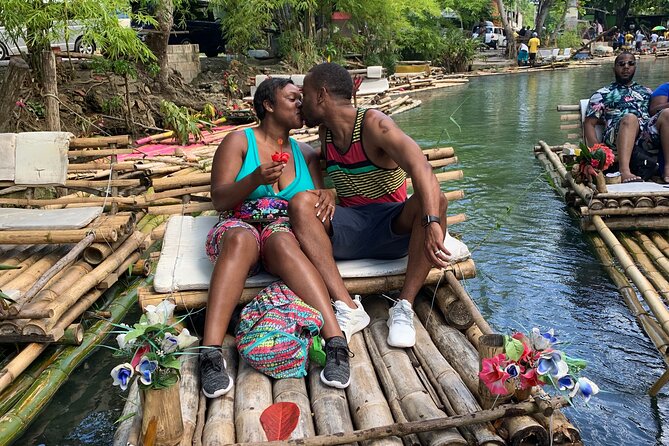 Bamboo River Rafting Experience from Ocho Rios - Who should book this excursion