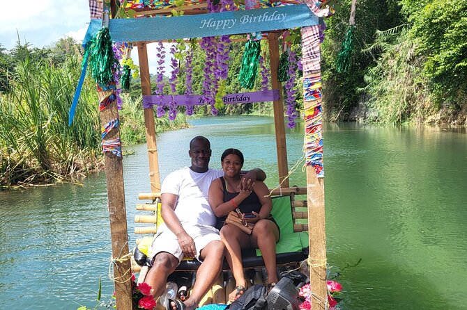 Bamboo River Rafting in Ocho Rios - Practical Details Before You Go