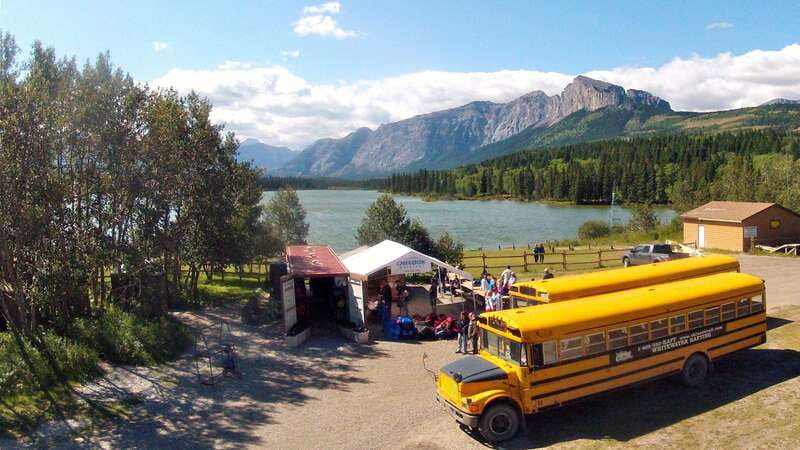 Banff: Morning Whitewater Rafting Tour in Horseshoe Canyon - The season, weather, and what to pack
