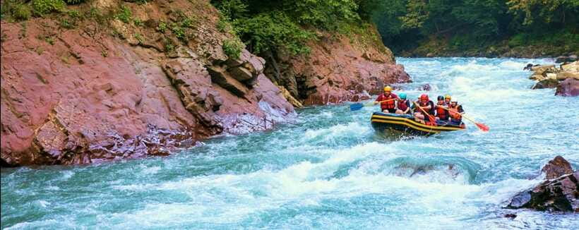 Beginner-Friendly Rafting Adventure on the Trishuli River - Small practical details that improve the day