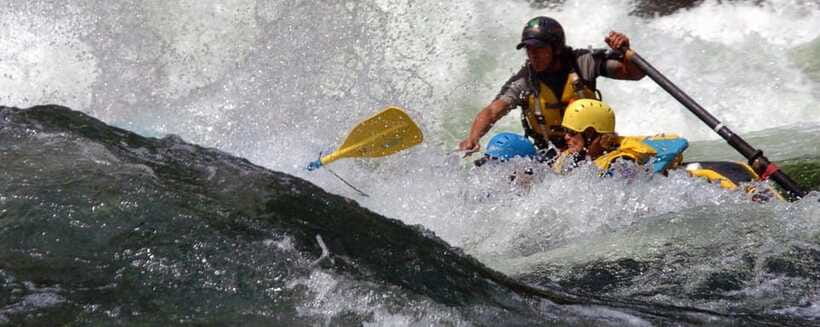 Beginner-Friendly Rafting Adventure on the Trishuli River - Should you book the Trishuli rafting trip?