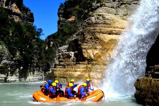 Berat Rafting, Kayaking & River Tubing – Osumi Canyons - Is $54.44 a fair price?