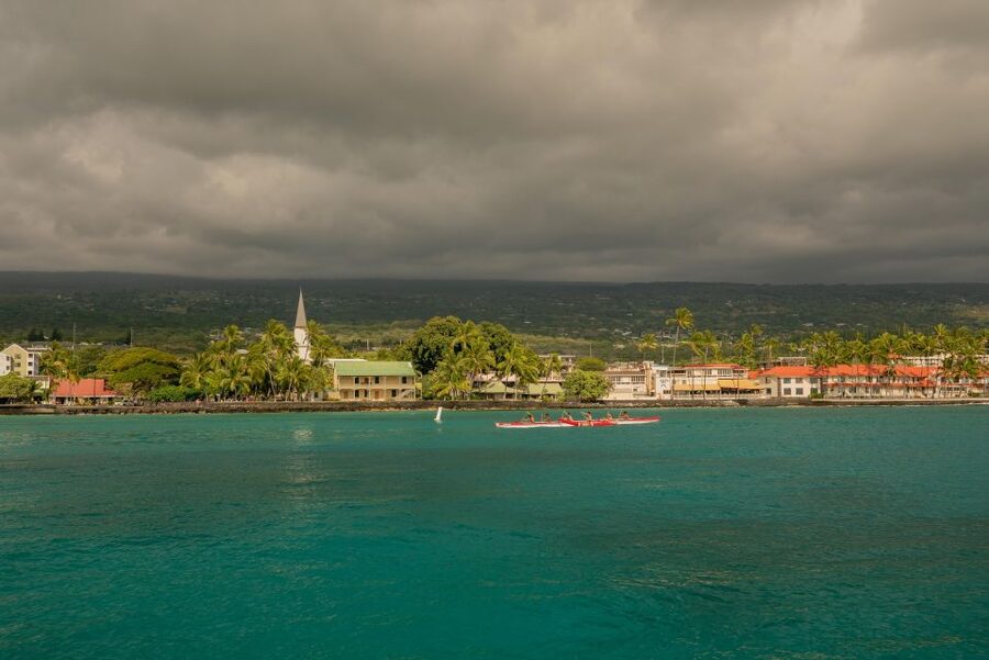 Big Island: Kona Super Raft Sunset Cruise - Is $129 a fair price?