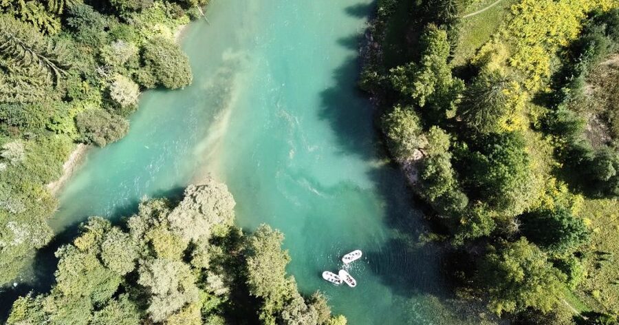Bled: 3-Hour Family-Friendly Rafting Adventure - Who should book this rafting trip?