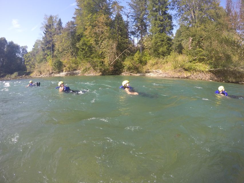 Bled: Rafting and Zipline Tour - A full afternoon of Sava River action