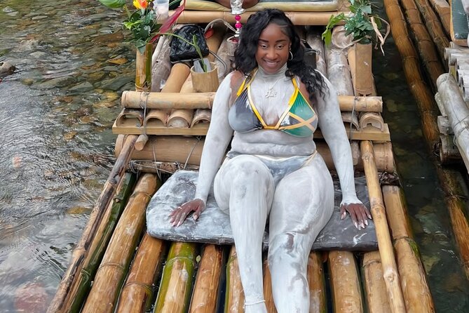 Blue Hole and Bamboo Rafting Ocho Rios - Who will enjoy this outing most