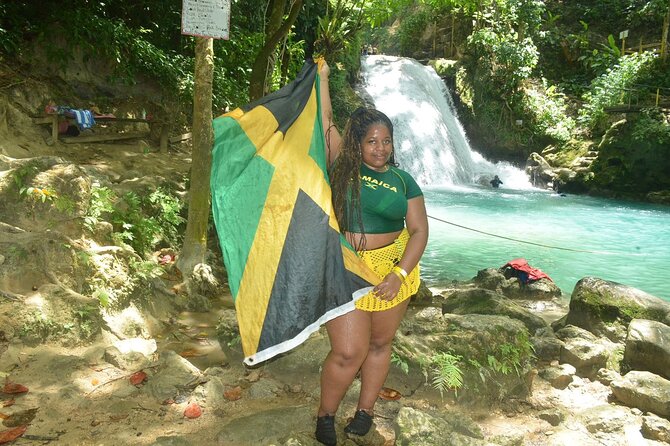 Blue Hole and Bamboo Rafting Ocho Rios - Practical ways to make the day better