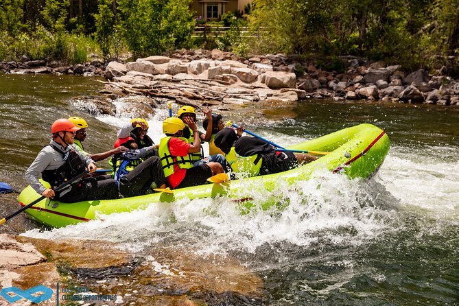Boise River: Guided Rafting, Swimming, and Wildlife Tour - Is $67 a fair price?