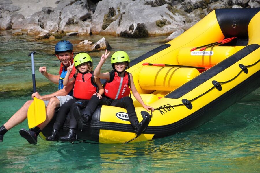 Bovec: Soca River Adventure Rafting With Photos Included - Is $70 a fair price?
