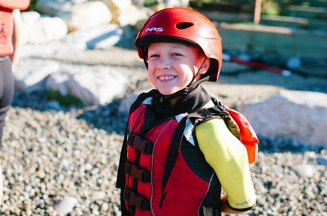 Browns Canyon Full Day Rafting Adventure - The guides shape the experience