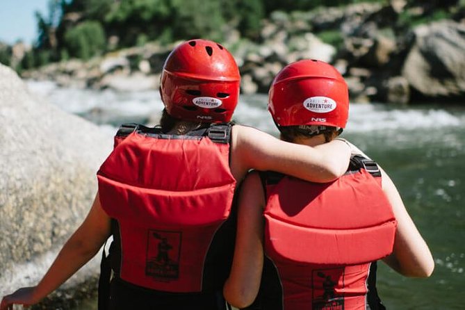 Browns Canyon Full Day Rafting Adventure - What your six hours on the Arkansas River look like