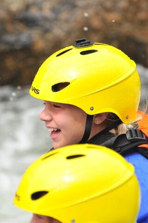 Buena Vista: Salida Valley Raft Adventure - Timing Your Morning or Afternoon on the River