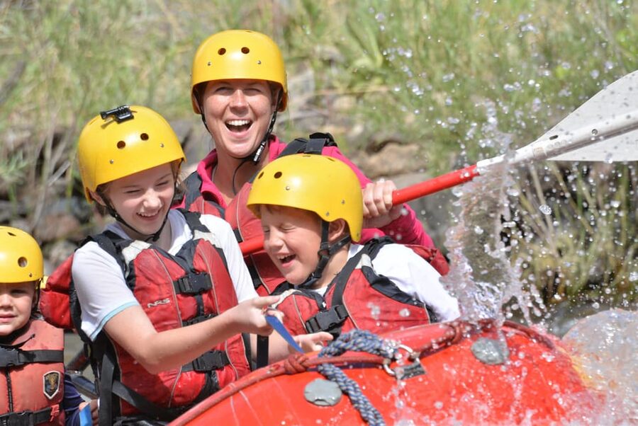 Cañon City: Bighorn Rafting With Lunch, Wetsuit and Photos - Who Will Enjoy This Rafting Trip