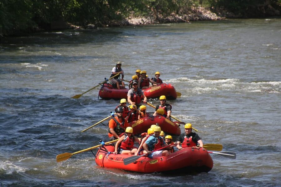 Cañon City: Family Float Rafting With Lunch, Photo & Wetsuit - Why the included equipment improves the value