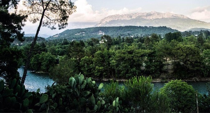 Canyoning and Rafting Adventure incl. Lunch from Belek - Key points to know before you book