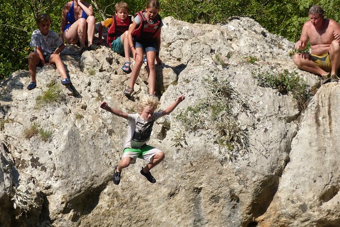 Cetina River Rafting Half-Day Trip and Optional Pickup from Split - Is the price fair at $45.97?