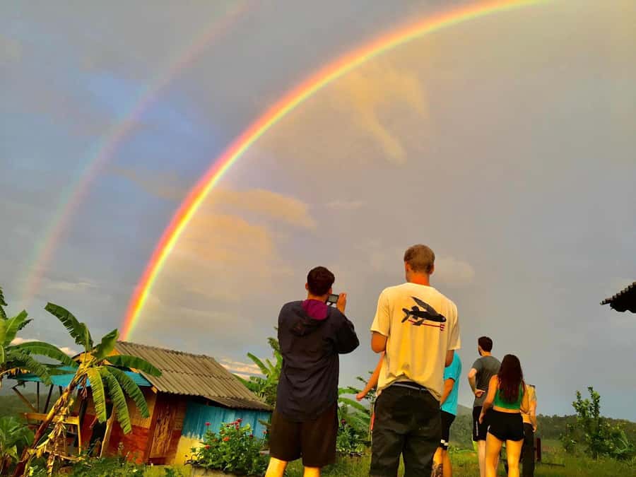 Chiang Mai: 2-Day Jungle Trek with Elephant Farm & Raft Ride - Why this two-day trek works so well