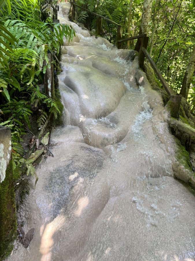 Chiang Mai: ATV, White Water Raft, & Sticky Waterfall Tour - A busy day north of Chiang Mai