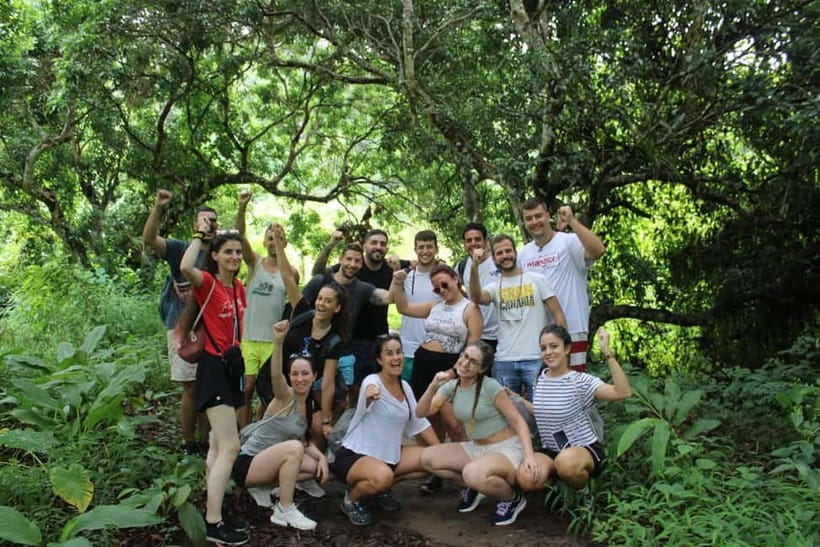 Chiang Mai: Elephants, Waterfall, and White Water Rafting - Book it or skip it?