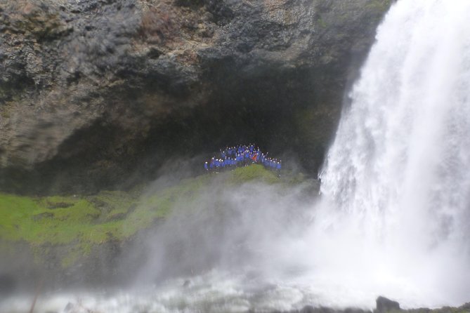 Clearwater, BC, Rafting, Finish in Canadas waterfall capital! - Meeting in Clearwater and understanding the timing