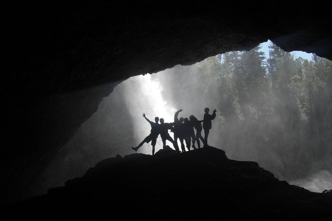 Clearwater, BC, Rafting, Finish in Canadas waterfall capital! - Who will enjoy this trip most?