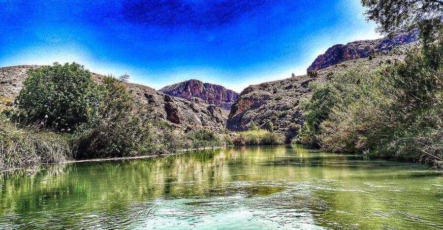 Cueva del Puerto and Rafting in Almadenes with 3 caves - Key points at a glance