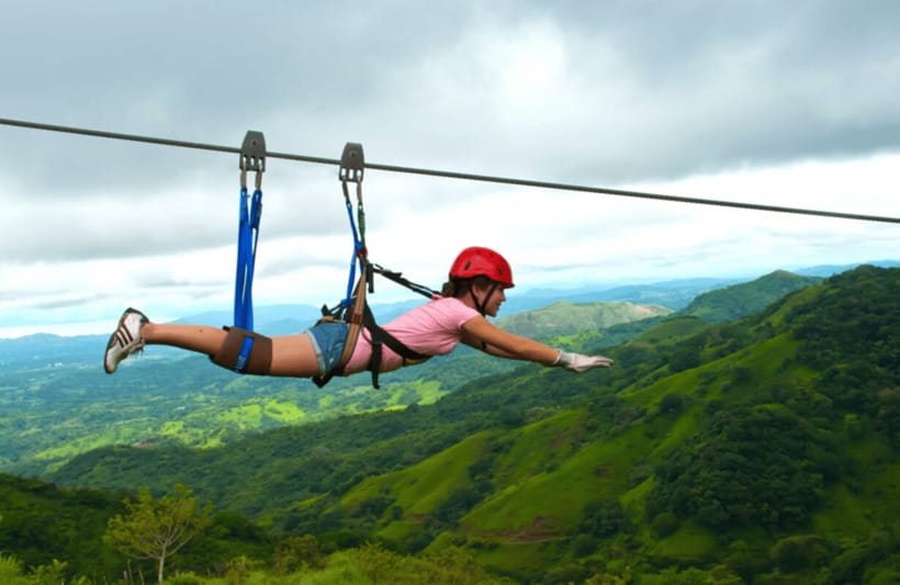 Da Nang: Hoa Phu Thanh Rafting Ticket - Expect jungle scenery, rough drops, and supervised sections