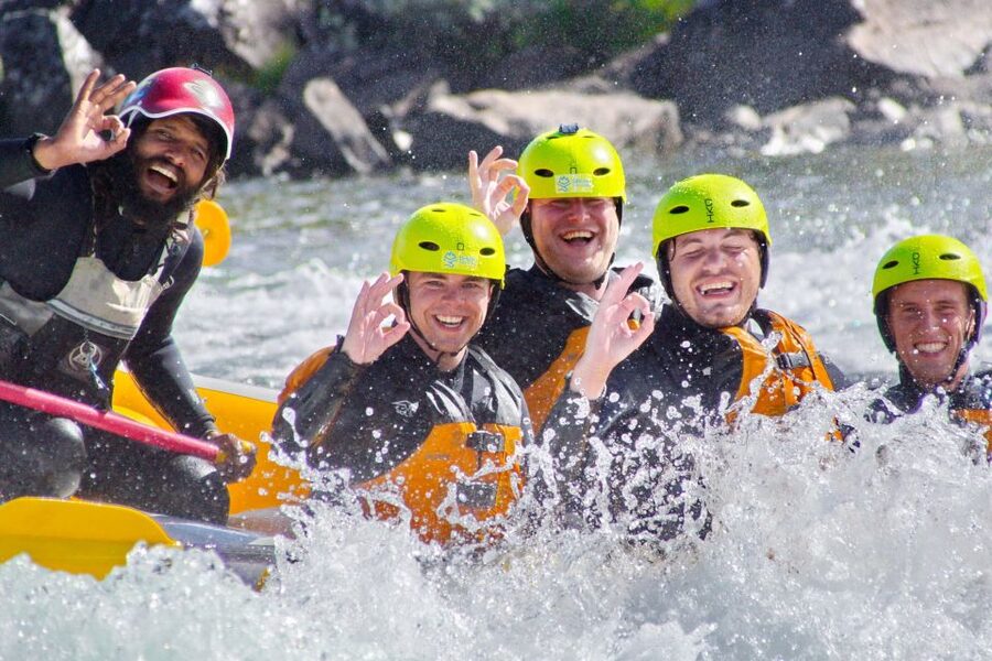 Dagali: Extreme Rafting Experience - Should you book Dagali Full On Rafting?