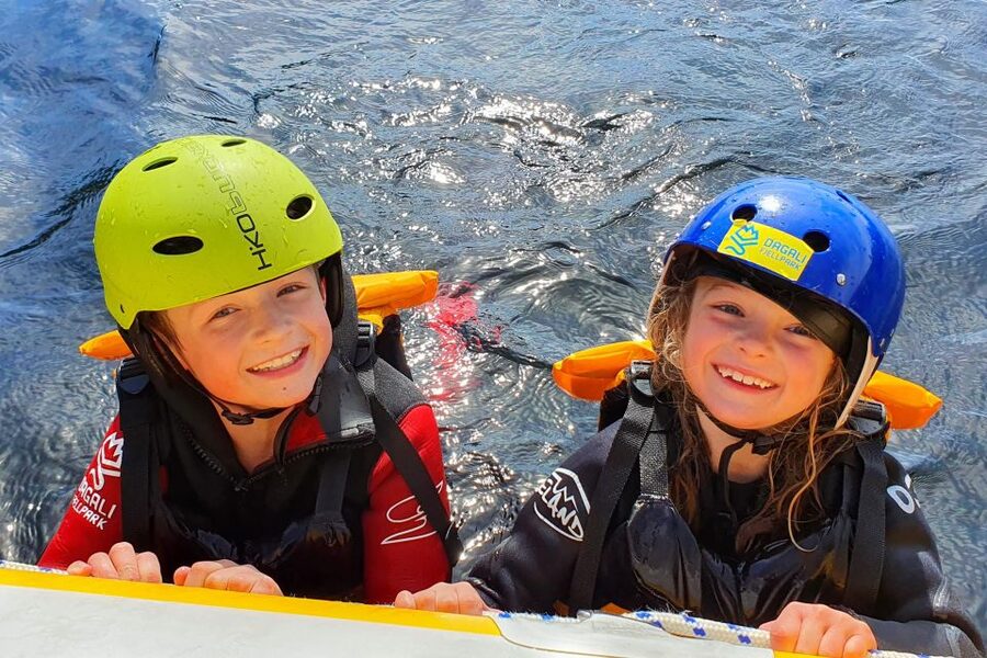 Dagali: Family Rafting Adventure - Key points before you book