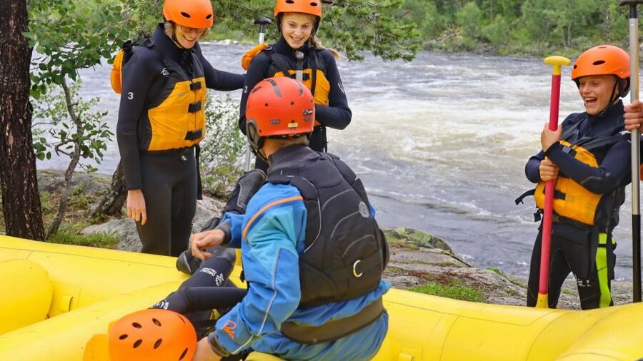 Dagali: Family Rafting Adventure - Should you book Dagali family rafting?