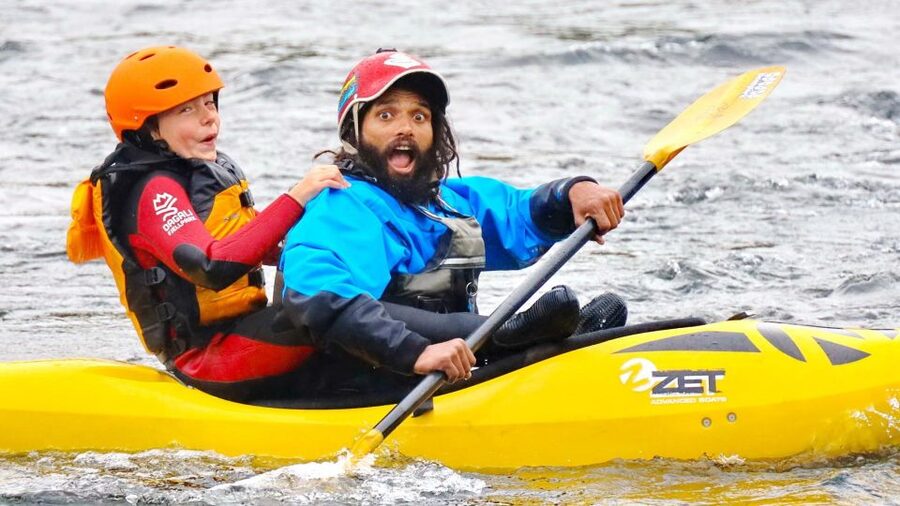 Dagali: Family Rafting Adventure - Practical advice for making the day easier