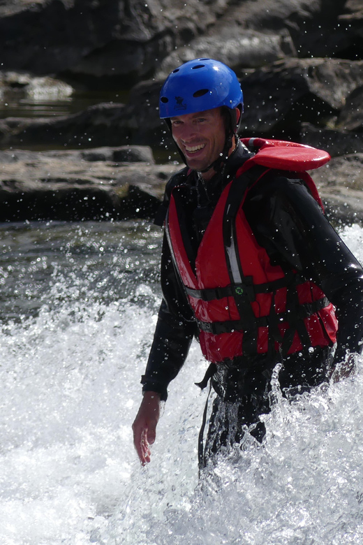 Dagali/Geilo: White Water Rafting Adventure - level 2 - Why Level 2 works for first-time rafters