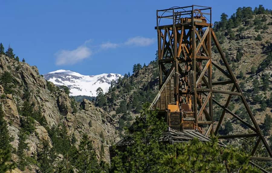 Denver: Upper Clear Creek Intermediate Whitewater Rafting - Is $98 good value?