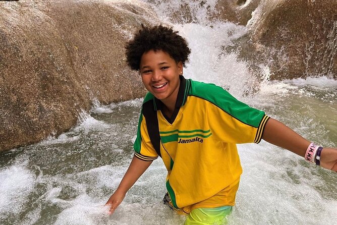 Dunns River Falls, Zipline, Bamboo Rafting, Horseback Ride Tour - Weather, cancellation, and the 3.8 rating