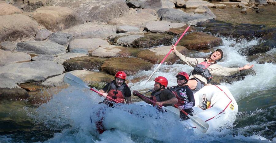 Durango 3/4 Day Rafting Trip with Lunch - Lower Animas River - Should you book the Lower Animas rafting trip?