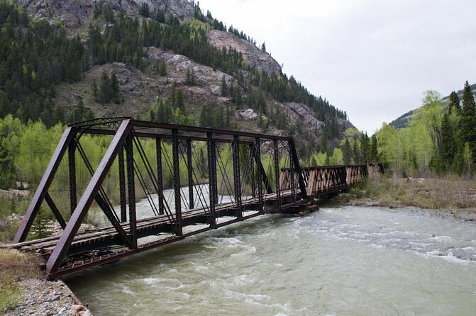 Durango Rafting - Half Day Family Friendly Trip - Quick take: what matters most