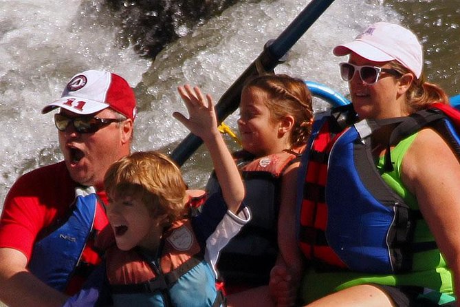 Durango Rafting - Half Day Family Friendly Trip - Why river flow matters more than the brochure timing