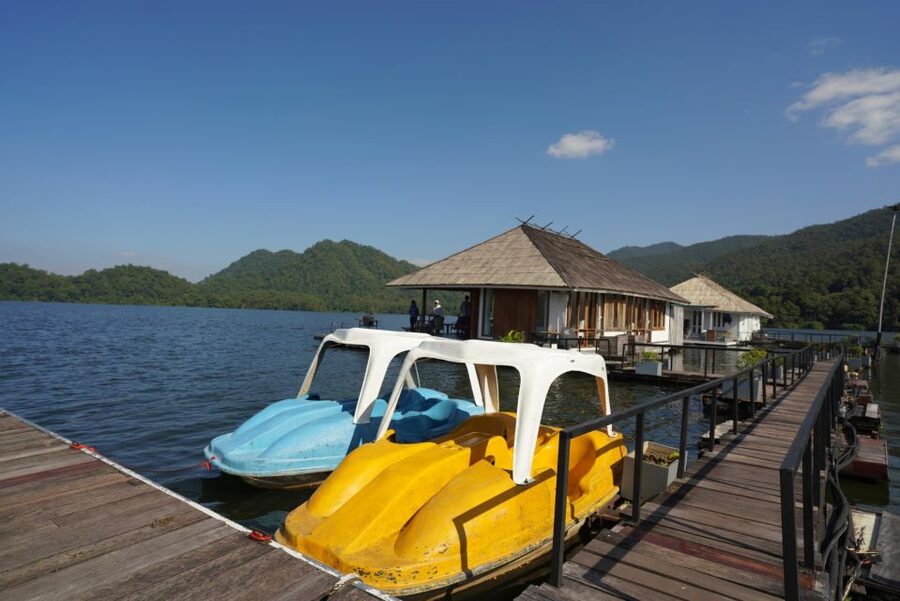Elephant Habitat Park Feeding Entry & Rafting Van Transfer - Should you book the Mae Wang experience?